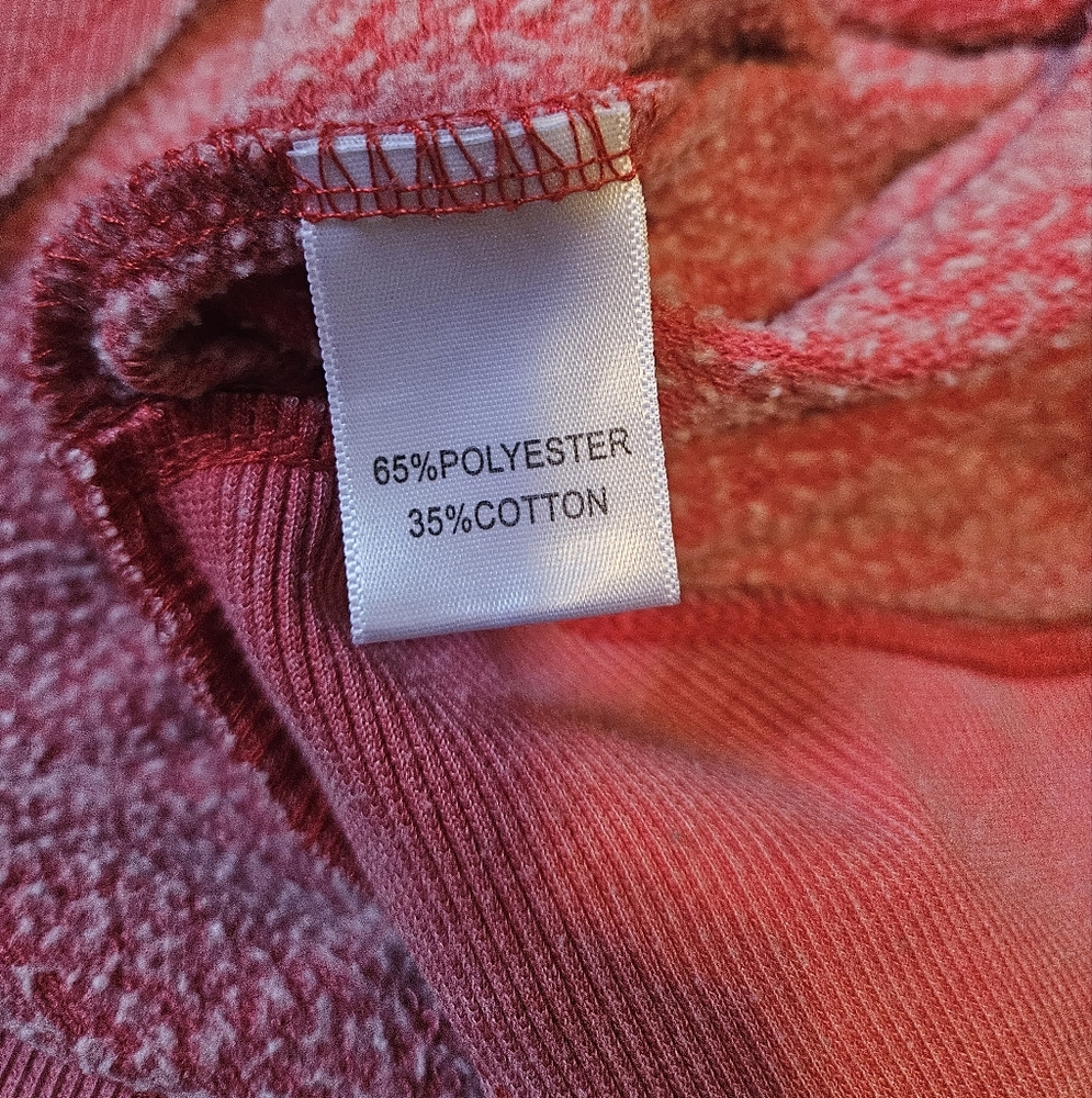Michelle Mae Vintage Wash Pullover - Picture 4 of 5